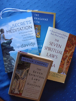 Meditation Books